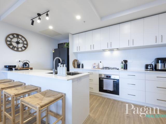 Apartment for sale in Moonee Ponds, Melbourne