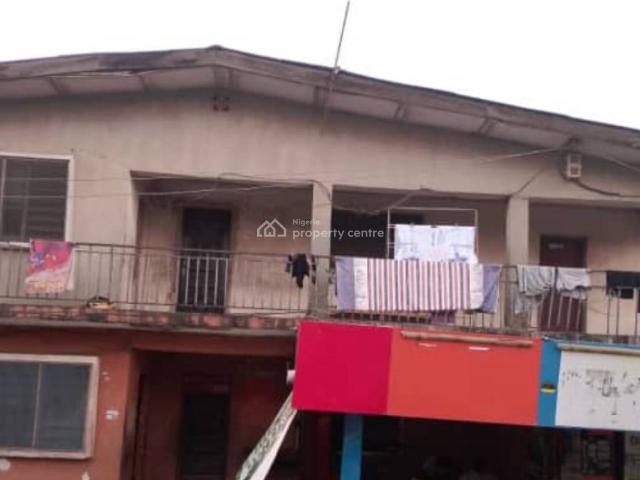 House for sale in Ikeja , Abuja