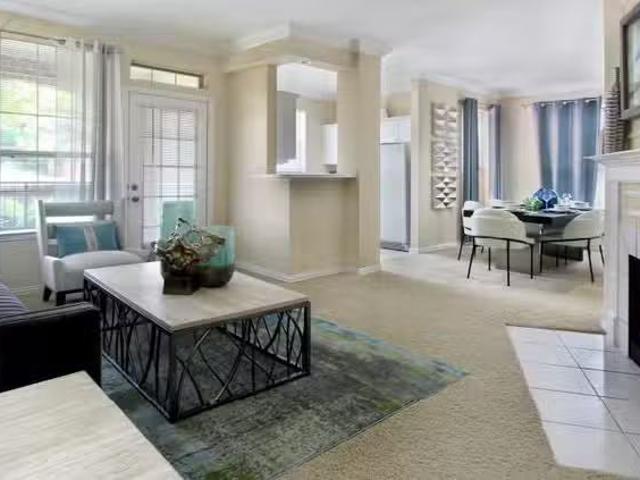 Condo for rent in Urbandale