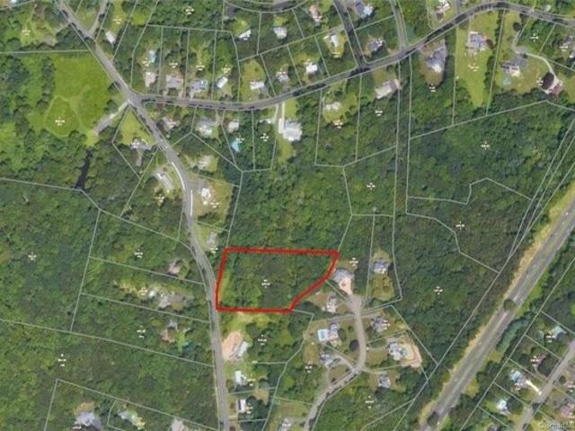 Land for sale in Milford, Connecticut