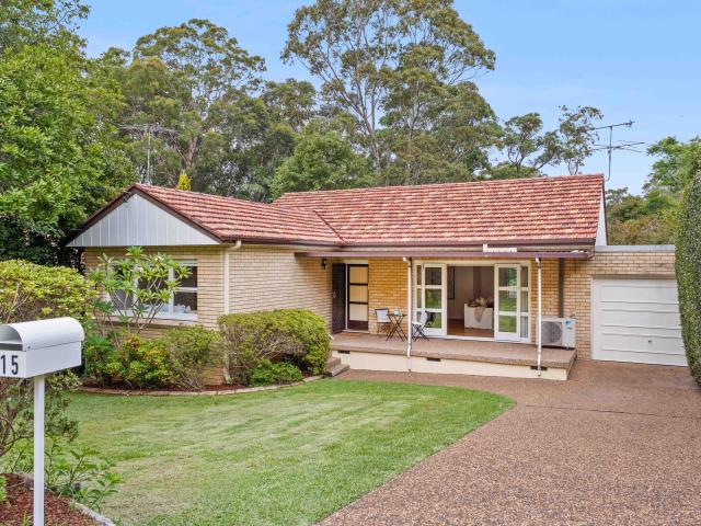 House for sale in Sydney, New South Wales