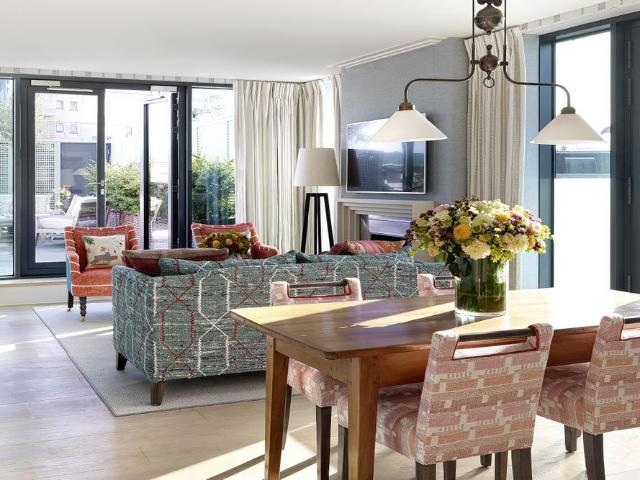 Apartment for rent in Soho, Greater London