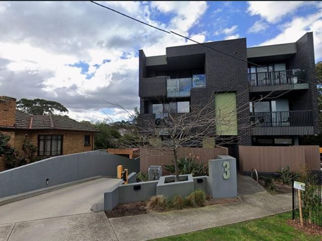Granny Flat for rent in Camerons Creek, Victoria