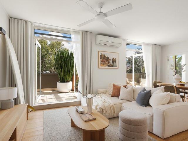 Apartment for sale in Six Ways, Sydney