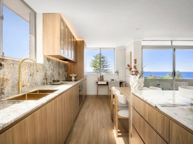 Apartment for sale in Eastern Suburbs, Sydney