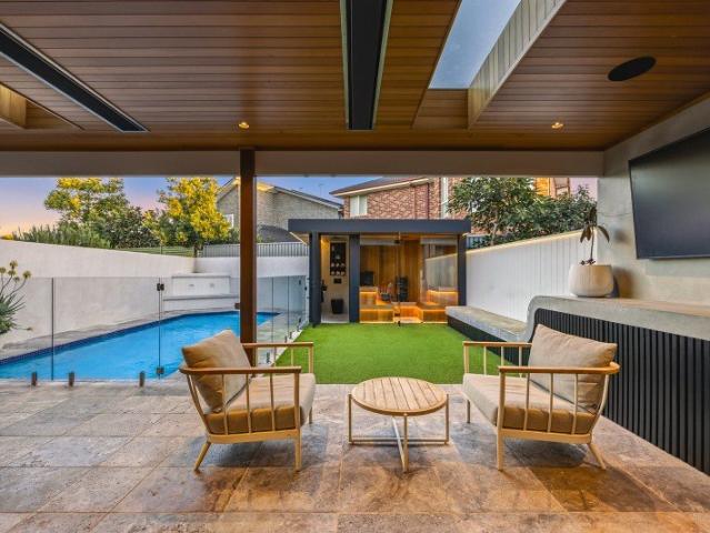 House for sale in Sydney, New South Wales