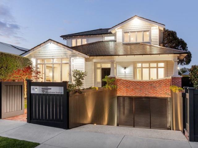 House for sale in Parkdale, Melbourne