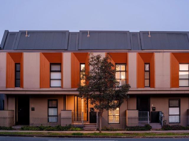 Townhouse for sale in Sydney, New South Wales