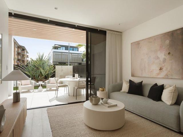 Apartment for sale in Eastern Suburbs, Sydney