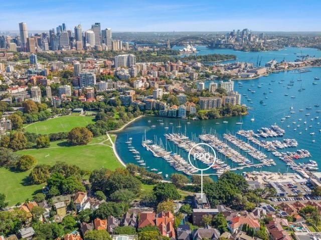 Apartment for sale in Sydney, New South Wales