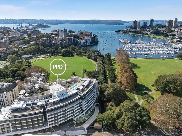 Apartment for sale in Sydney, New South Wales