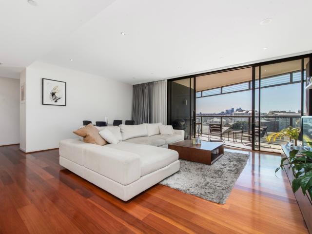 Apartment for sale in New South Wales