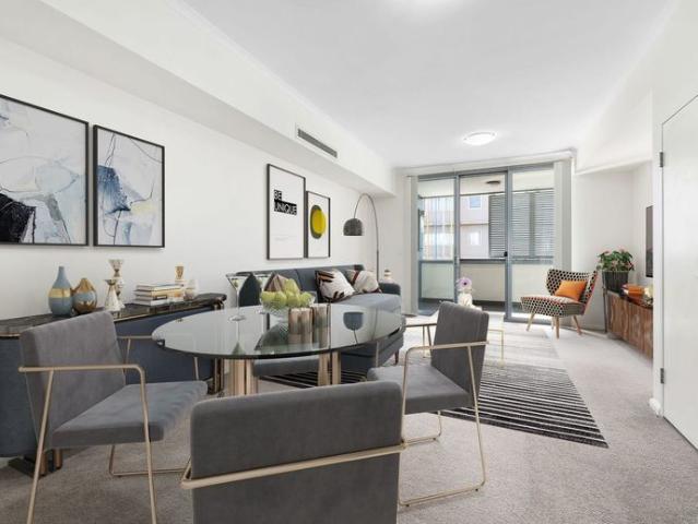 Apartment for rent in Sydney, New South Wales