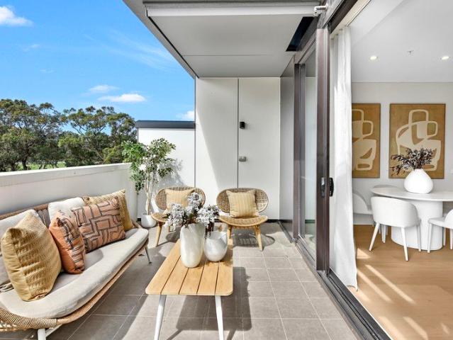 Apartment for sale in Erskineville, Sydney