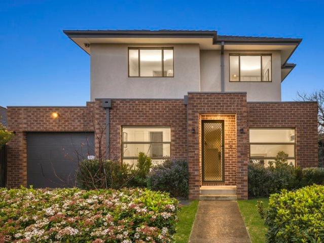 Townhouse for sale in Camerons Creek, Victoria