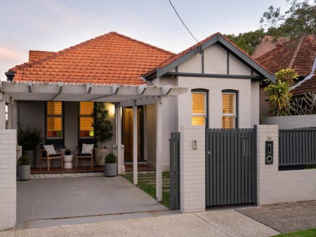 House for sale in Sydney, New South Wales