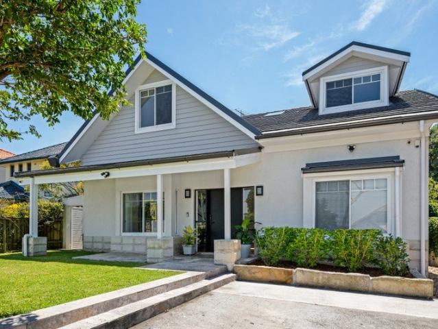 House for sale in Sydney, New South Wales