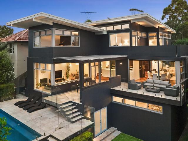 House for sale in Sydney, New South Wales