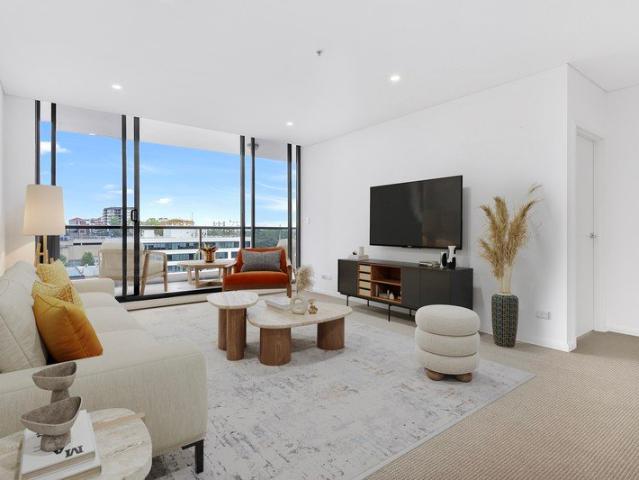 Apartment for sale in Sydney, New South Wales