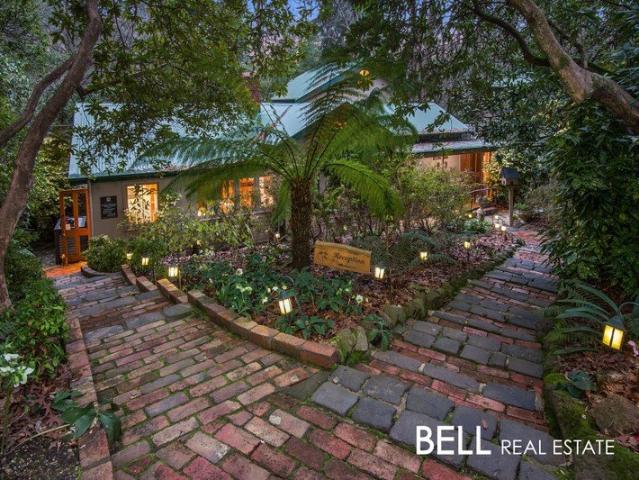 House for sale in Camerons Creek, Victoria