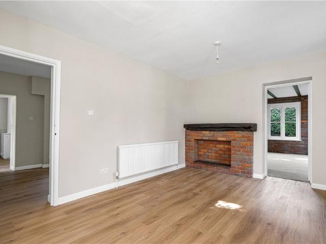 House for rent in Wendover, Buckinghamshire