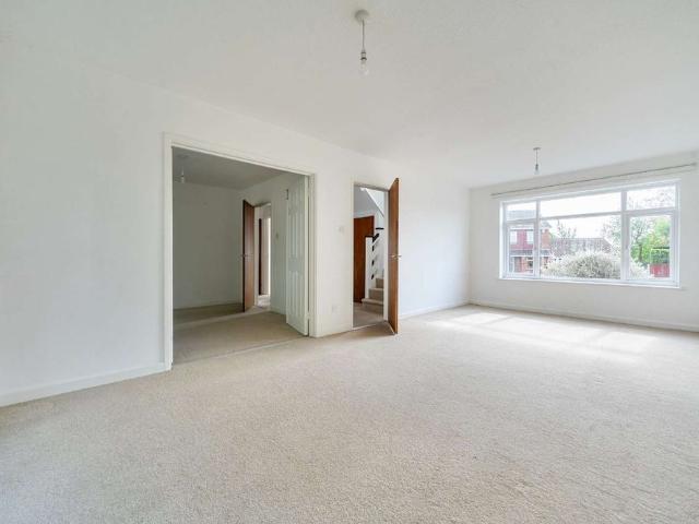 House for rent in Hyde, Winchester