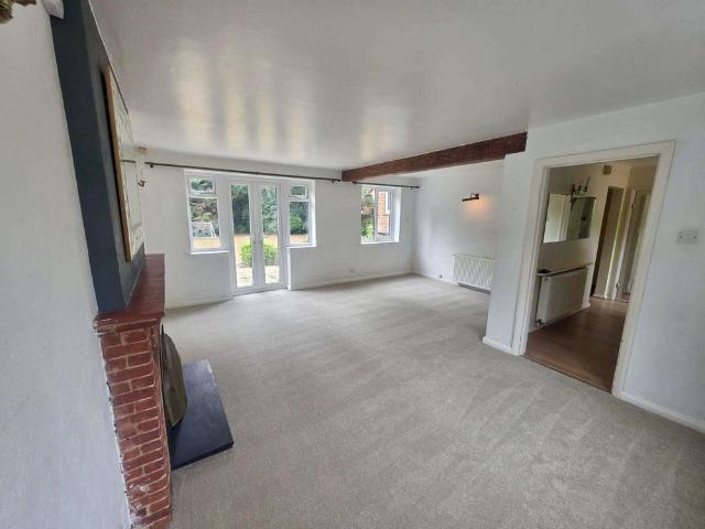 House for rent in Lunnon, Buckinghamshire