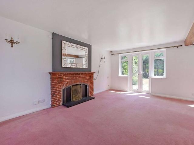 House for rent in Lunnon, Buckinghamshire