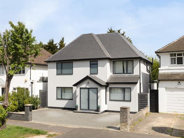 House for rent in Kingston Vale, Greater London