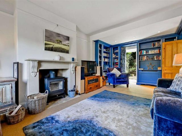 House for rent in The Slade, Oxfordshire
