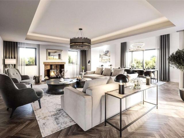 House for rent in Fulshaw Park, Wilmslow