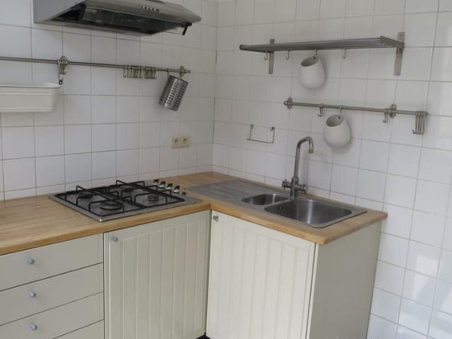 Kot location à D'hoye, Bruxelles