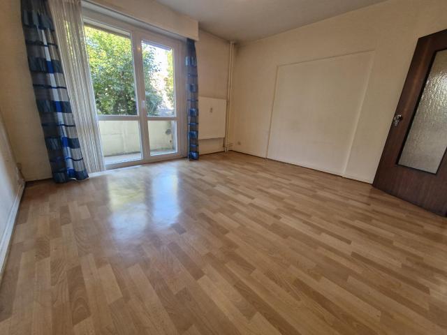 Appartement vente à Colmar-Ribeauvillé, Colmar