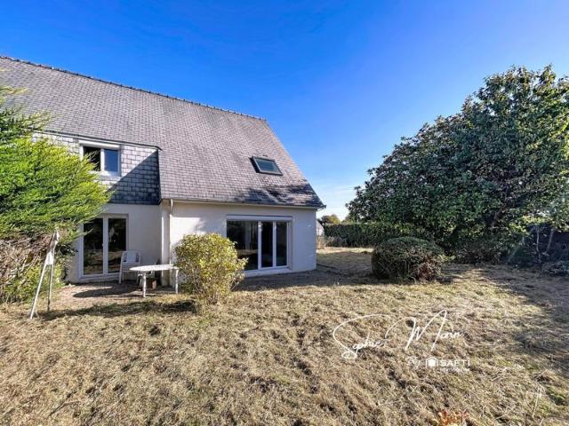 Maison vente à Lannion, Bretagne