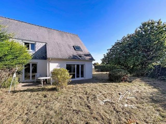Villa vente à Lannion, Bretagne