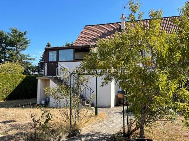 Maison vente à Blois, Saint-dyé-sur-loire