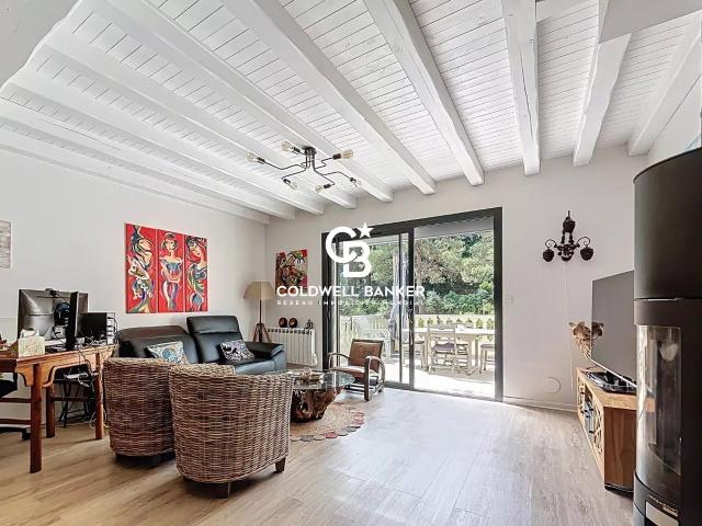 Maison vente à Les Sables-d'Olonne, Longeville-sur-mer