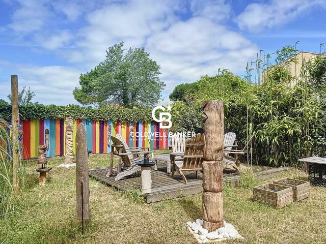 Maison vente à Les Sables-d'Olonne, Longeville-sur-mer