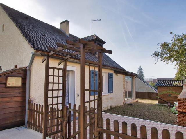 Maison vente à Domme