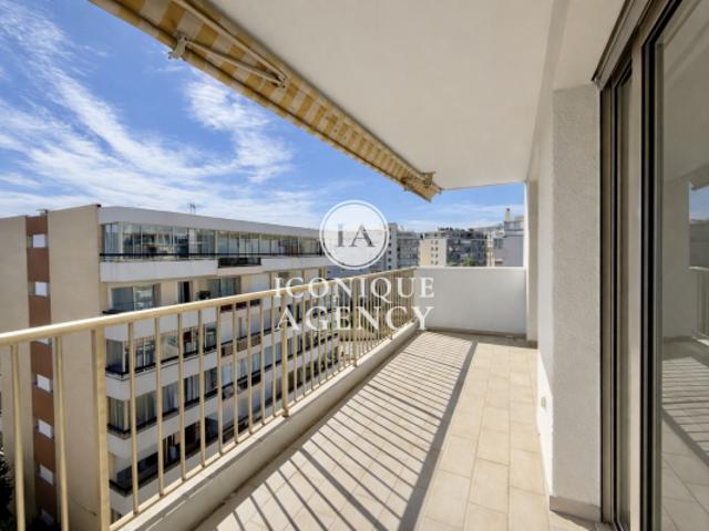 Appartement vente à Grasse, Cannes