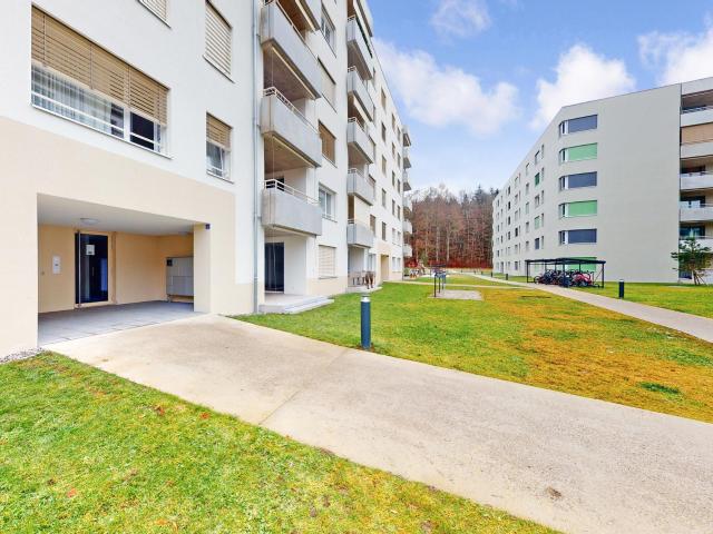 Apartment mieten in Bulle, Freiburg