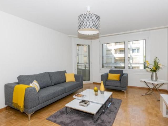 Apartment mieten in Corcelles (NE)