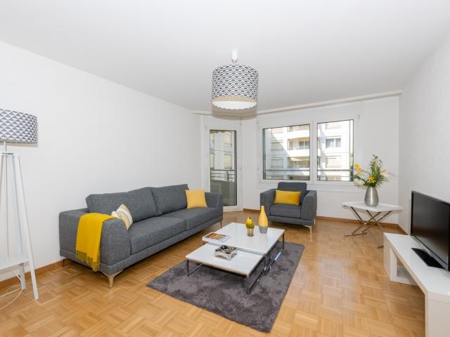 Apartment mieten in Corcelles (NE)