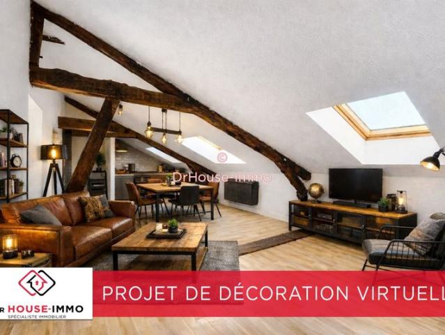 Appartement vente à Périgueux