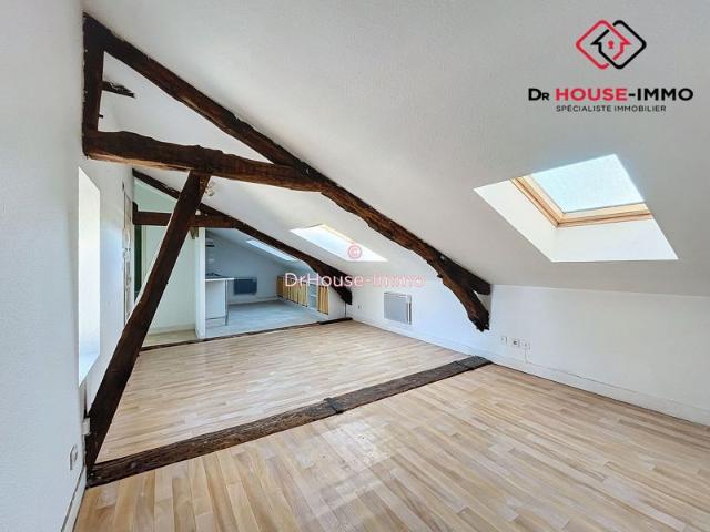 Appartement vente à Périgueux
