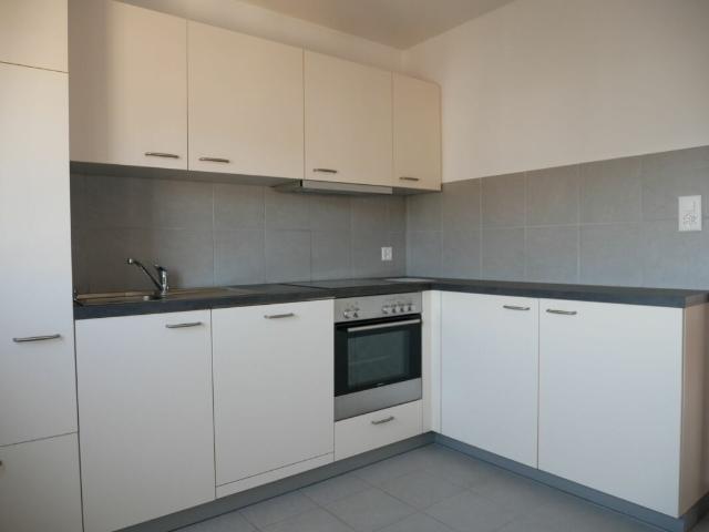 Apartment mieten in Delémont, Jura