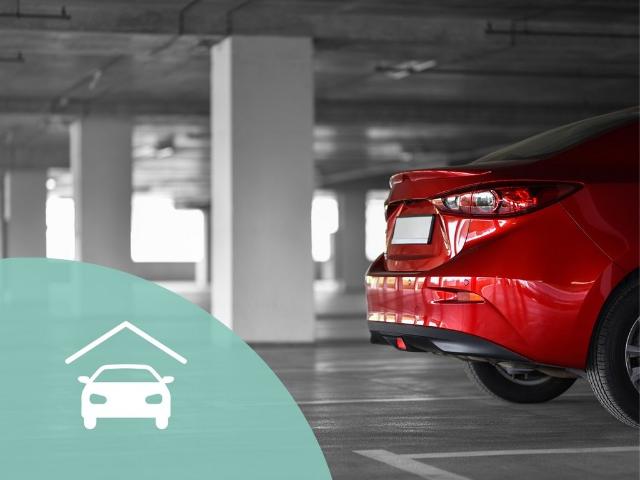 Garage mieten in Conches