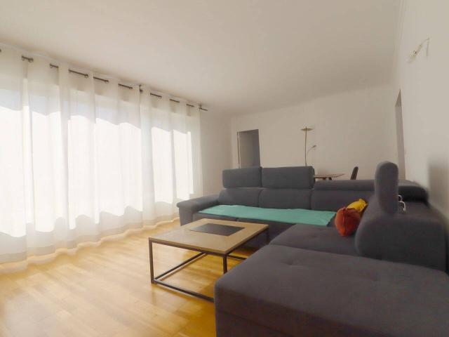 Appartement location à Fontenay-Mauvoisin, Yvelines