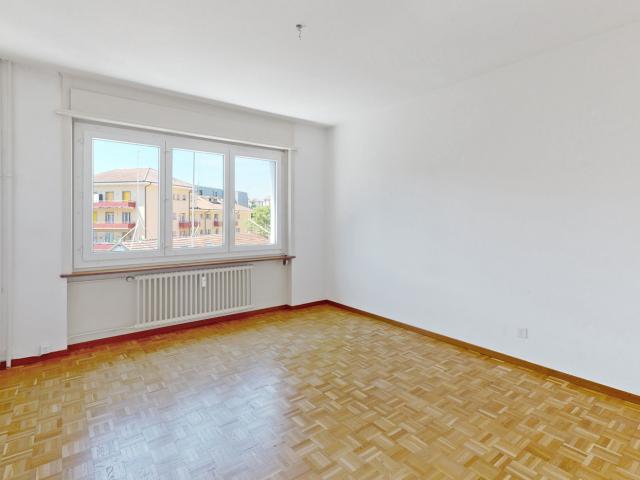 Apartment mieten in Villars, Freiburg