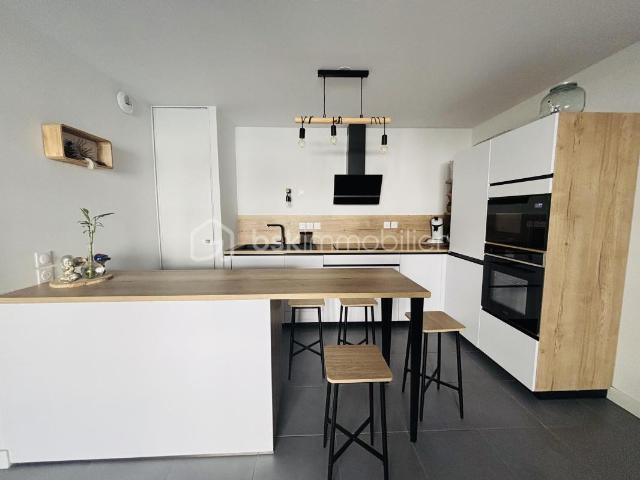 Appartement vente à Chambéry, Aix-les-bains